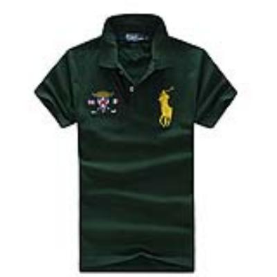 Cheap Men polo shirts wholesale No. 1860